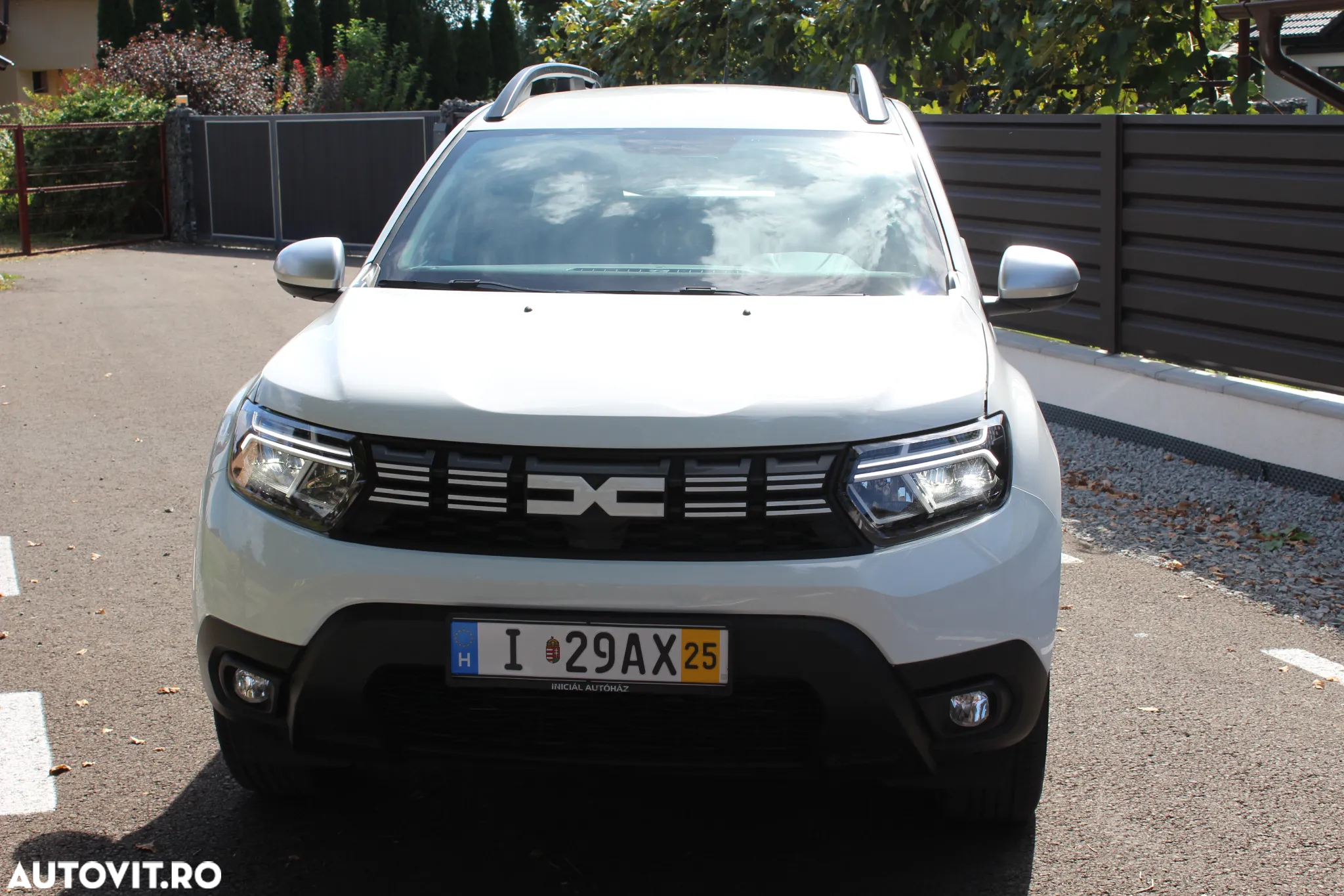 Dacia Duster Blue dCi 115 Expression - 3