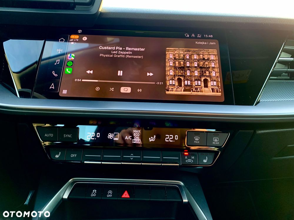 Audi A3 Limousine - 18