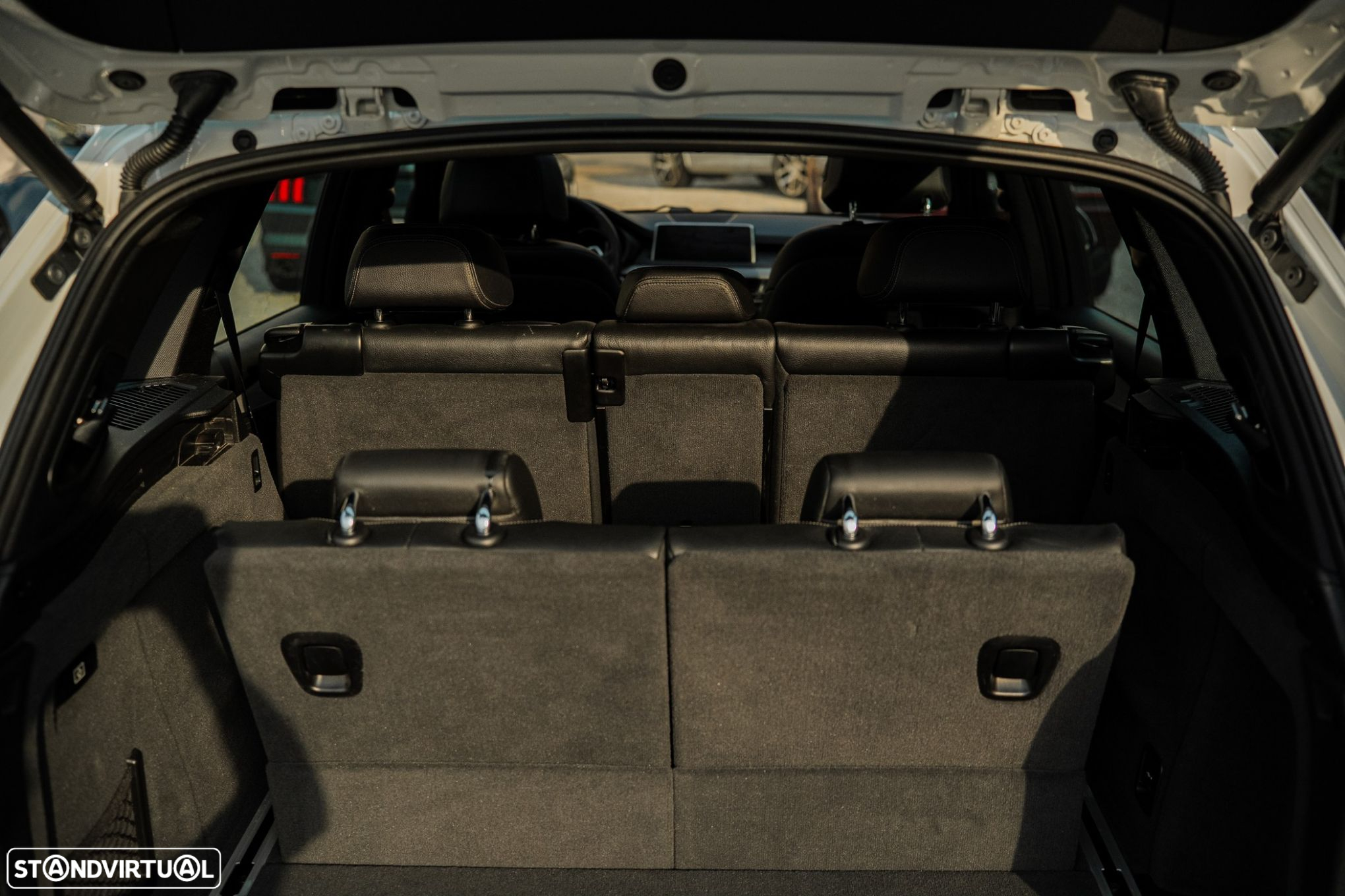 BMW X5 40 d xDrive Pack M - 40
