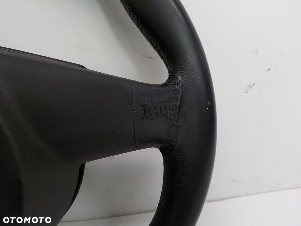 SEAT ALTEA LEON II TOLEDO III KIEROWNICA SKÓRA MULTI AIRBAG - 5
