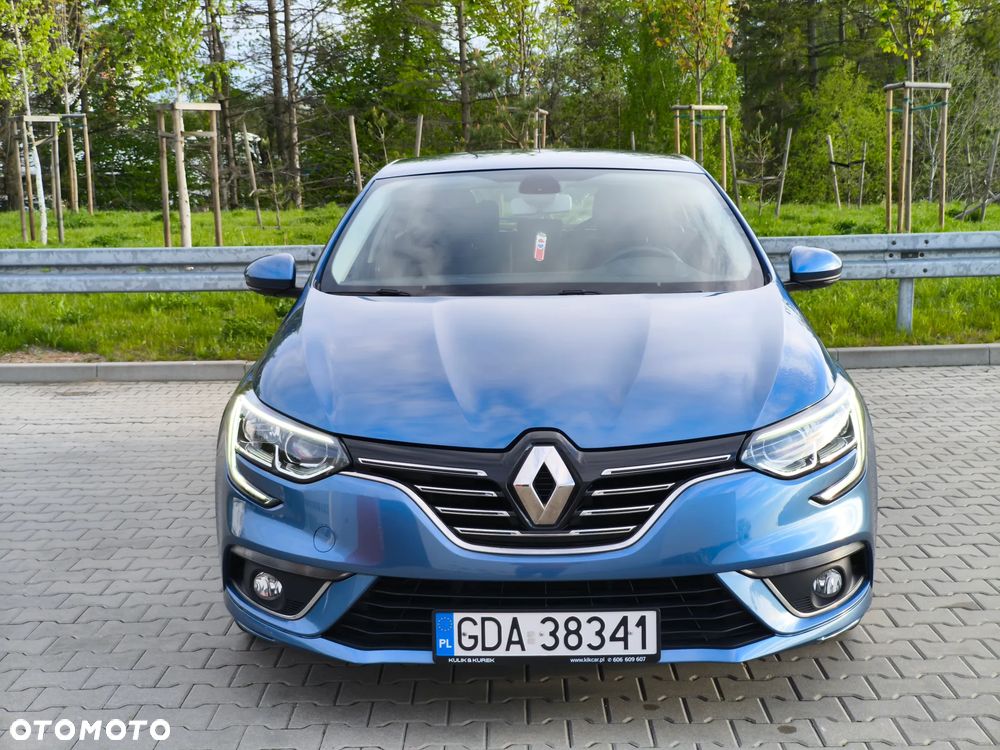 Renault Megane 1.2 Energy TCe Intens - 3