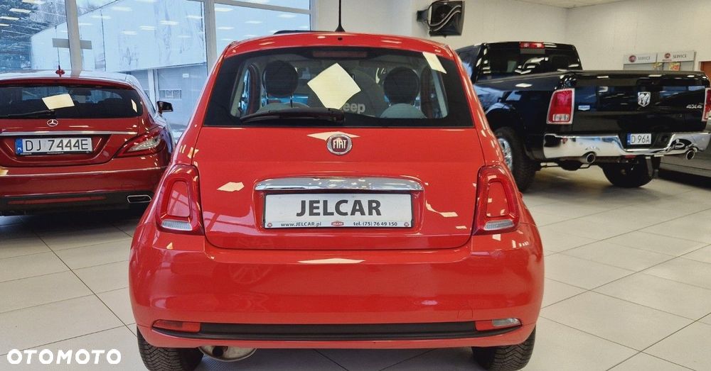 Fiat 500 - 30