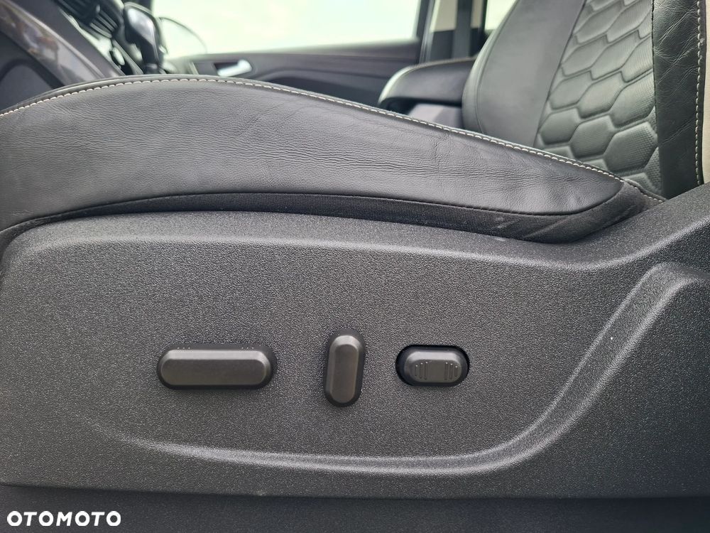 Ford Kuga 2.0 TDCi 4x4 Vignale - 18
