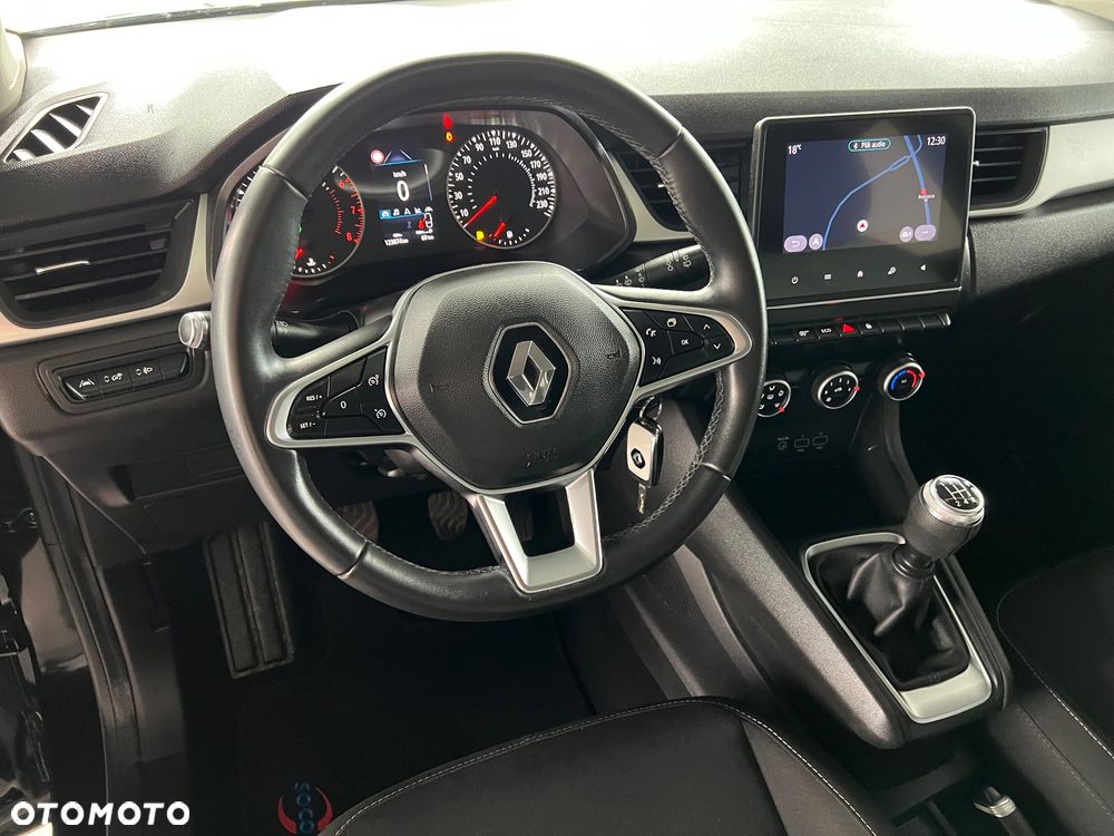 Renault Captur - 13