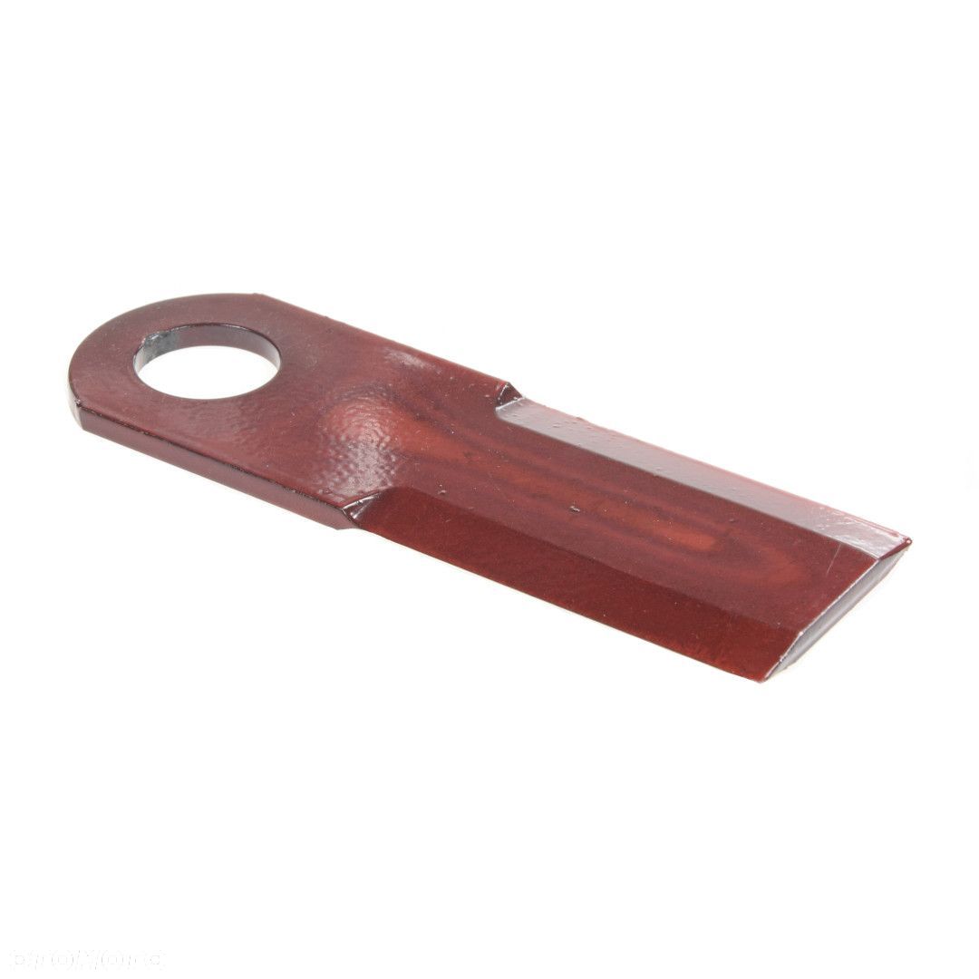 Nóż sieczkarni do kukurydzy Claas 065641.0 Rasspe - 1