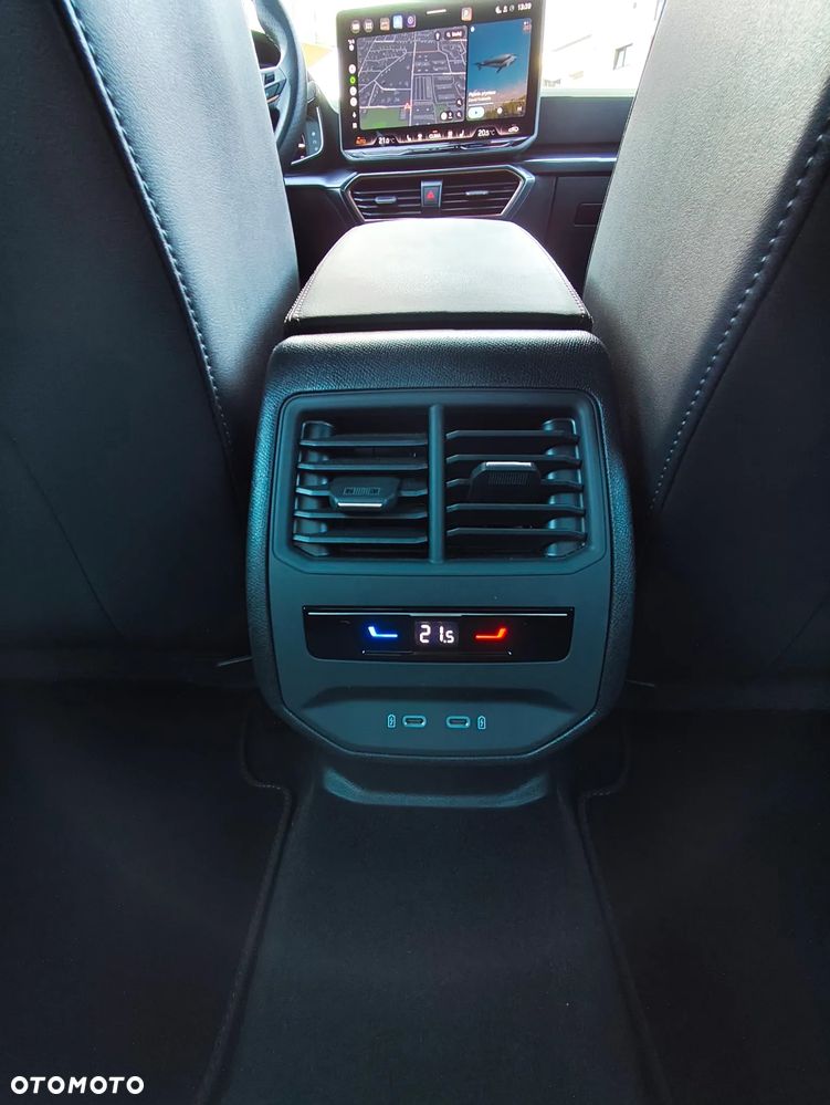 Cupra Formentor 1.5 eTSI mHEV DSG - 20