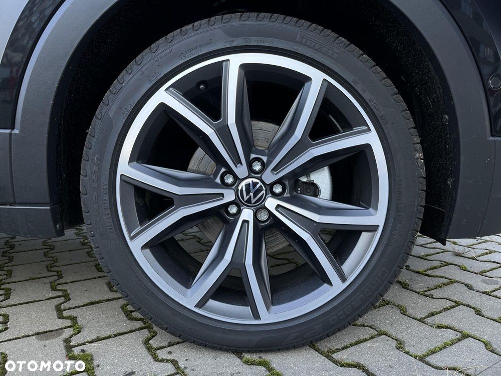 Volkswagen T-Cross - 20