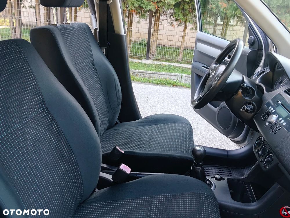 Suzuki Swift 1.3 Comfort - 20