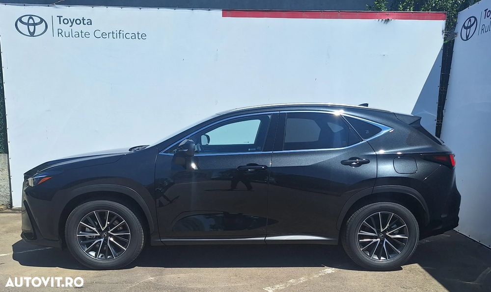 Lexus Seria NX 450h+ AWD CVT PHEV Executive - 2