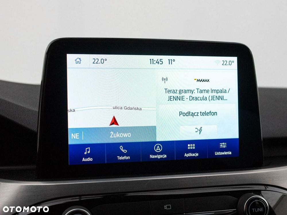 Ford Kuga 2.5 FHEV AWD Titanium X - 17