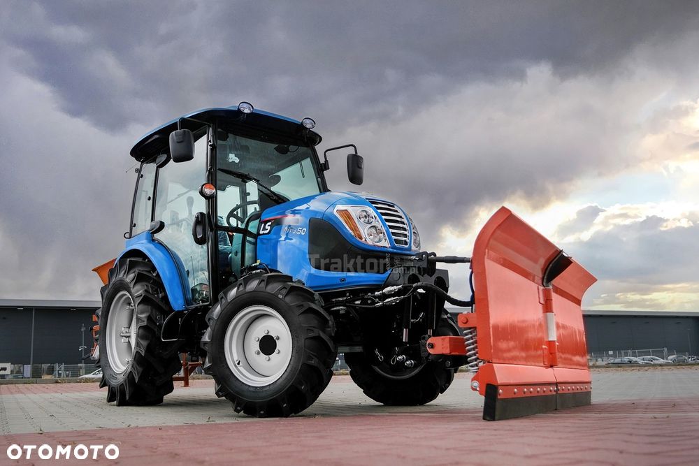 LS Traktor MT3.50 - 6