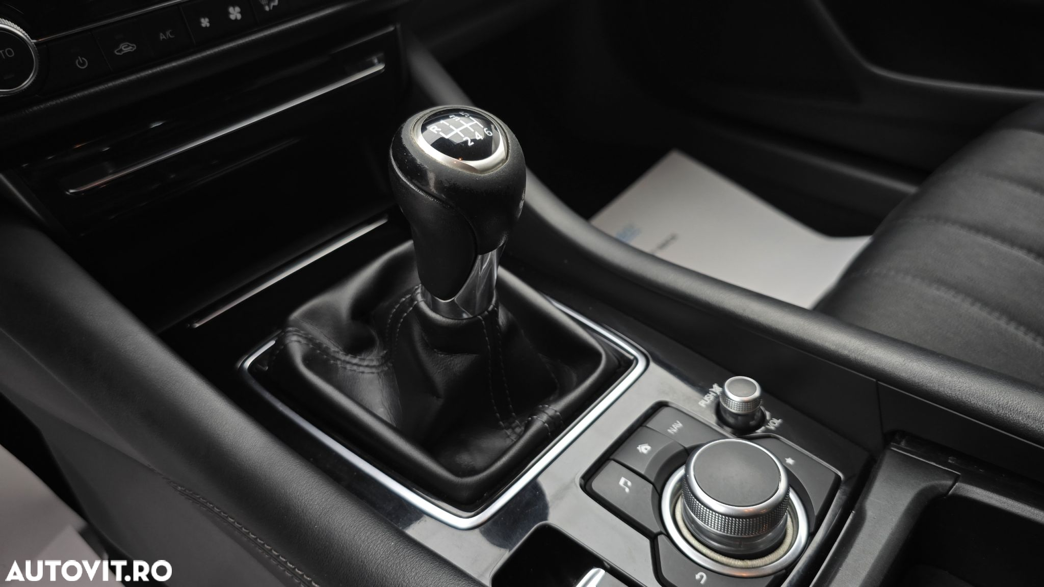 Mazda 6 - 17