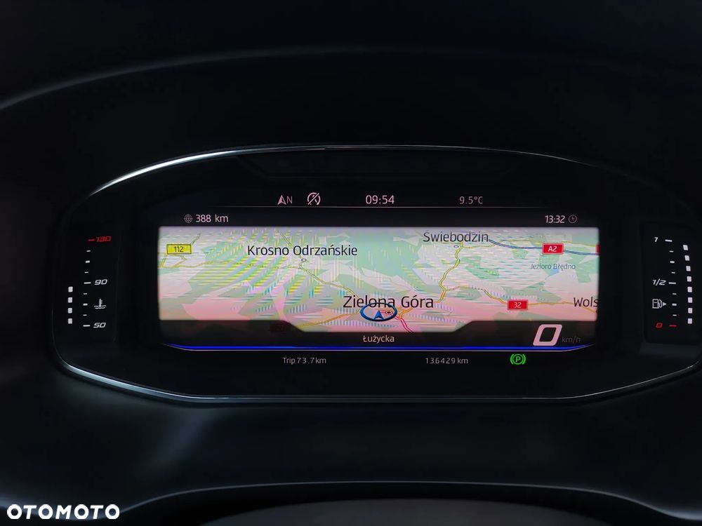 Seat Leon 2.0 TSI Cupra S&S - 16