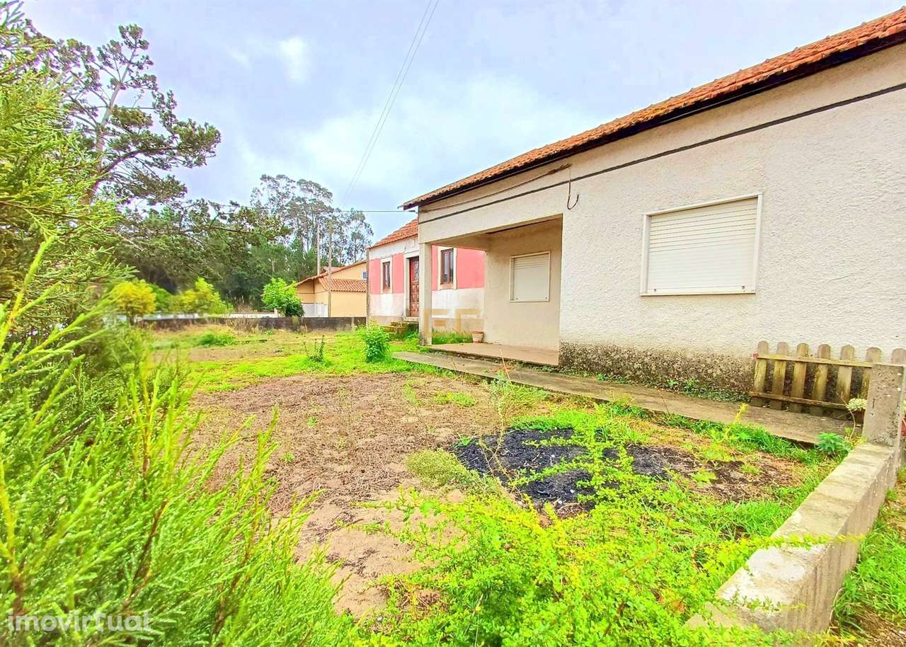 Moradia T3, para venda nos Netos, Ferreira-A- Nova- Figueira da Foz! - Grande imagem: 3/30