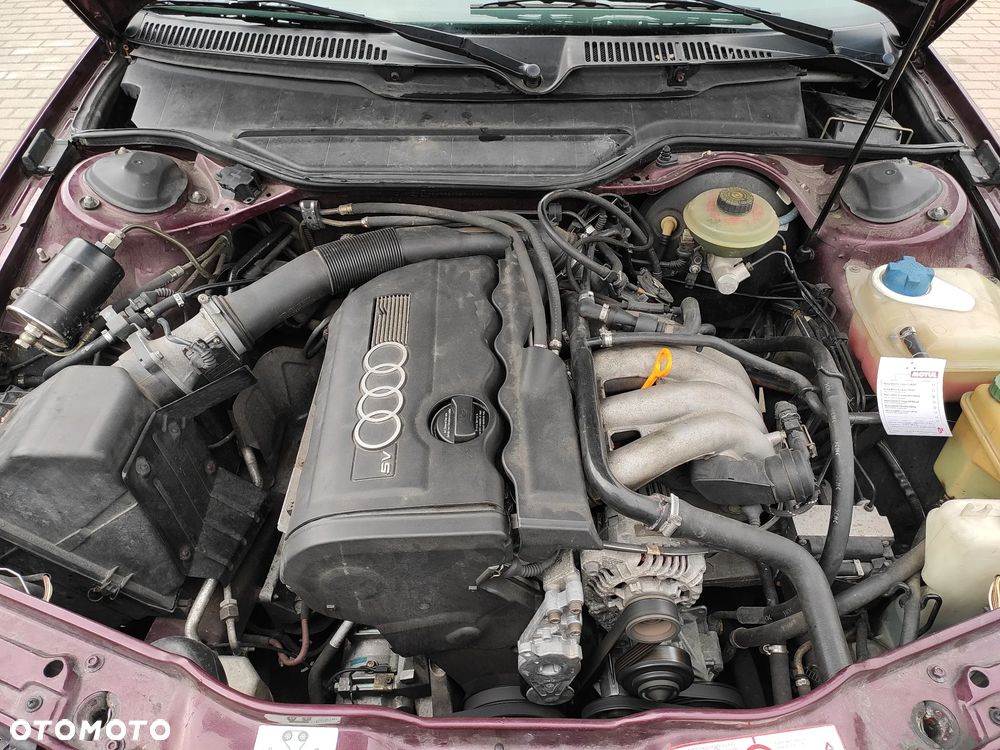 Audi A6 Limousine - 28