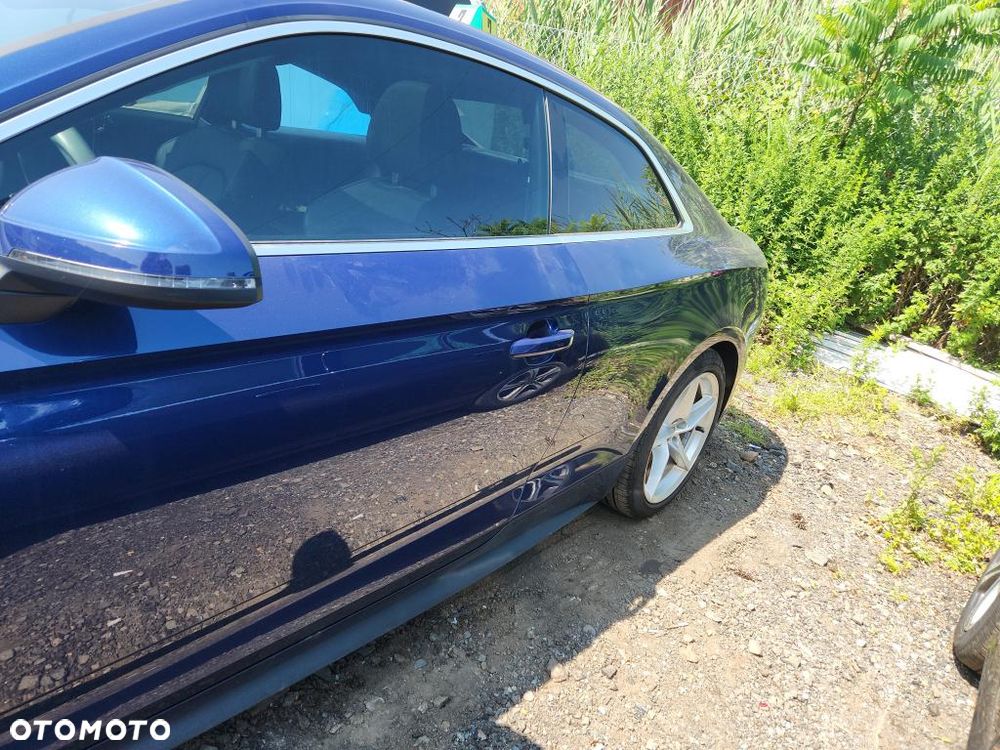Audi A5 Coupé - 7