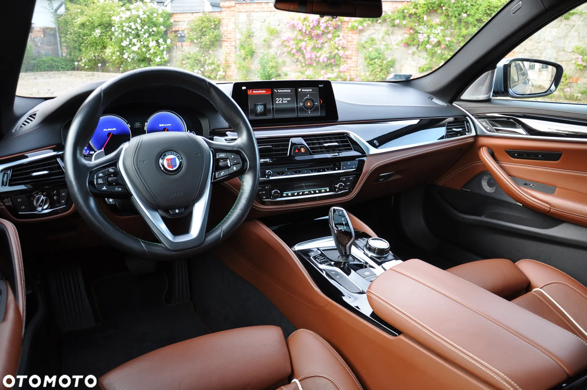 BMW M5 - 20