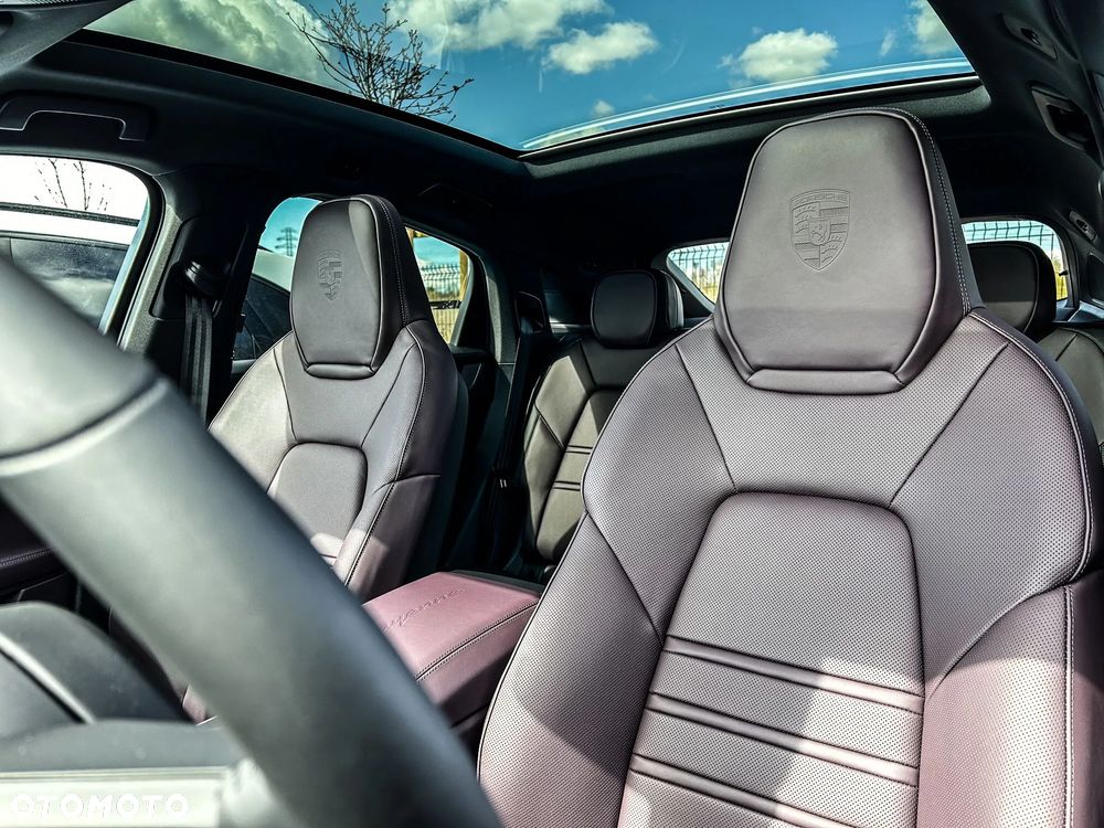 Porsche Cayenne E-Hybrid PHEV - 10