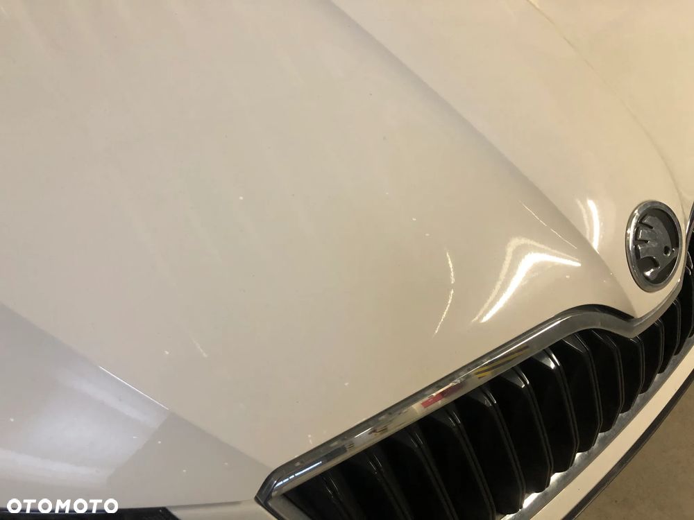 Skoda Octavia 2.0 TDI (Green tec) RS - 15