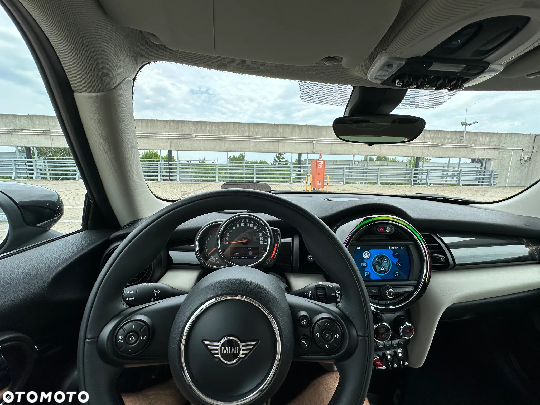 MINI Cooper GPF - 33
