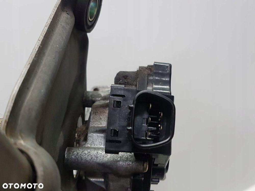 TOYOTA RAV4 03- MECHANIZM WYCIERACZEK SILNICZEK EU - 7