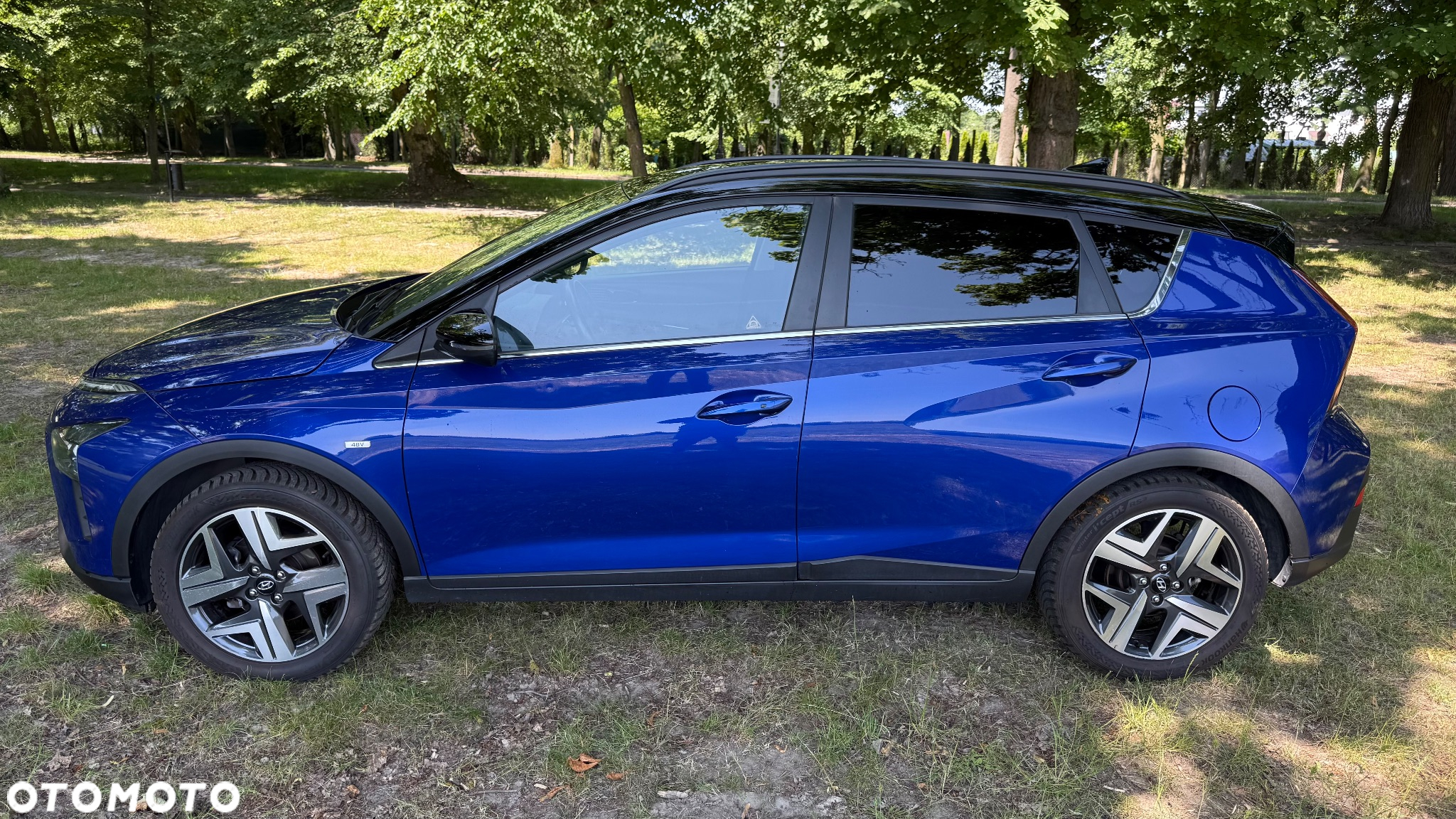 Hyundai Bayon 1.0 T-GDI Executive - 4