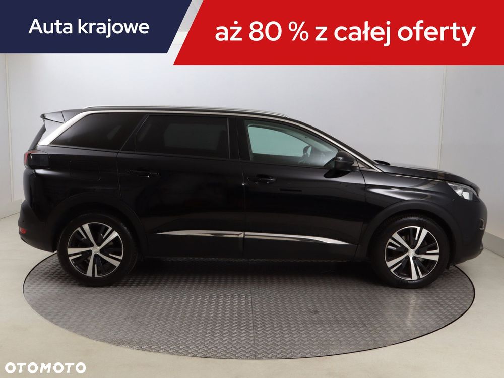 Peugeot 5008 - 8