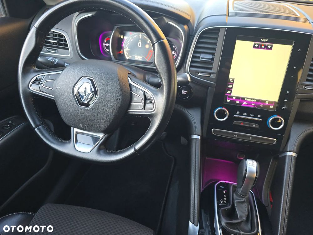 Renault Koleos ENERGY dCi 175 X-tronic LIFE - 26