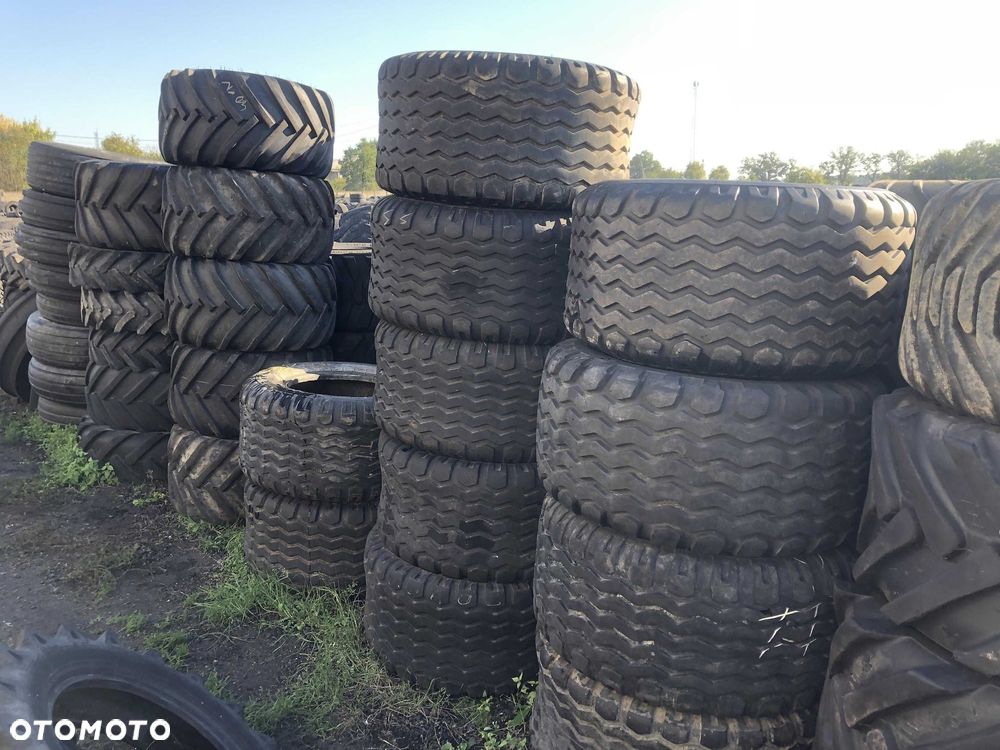 380/55-17 Opony BKT 90% Bieżnika Możliwa Wysyłka 15.0/55-17 - 2