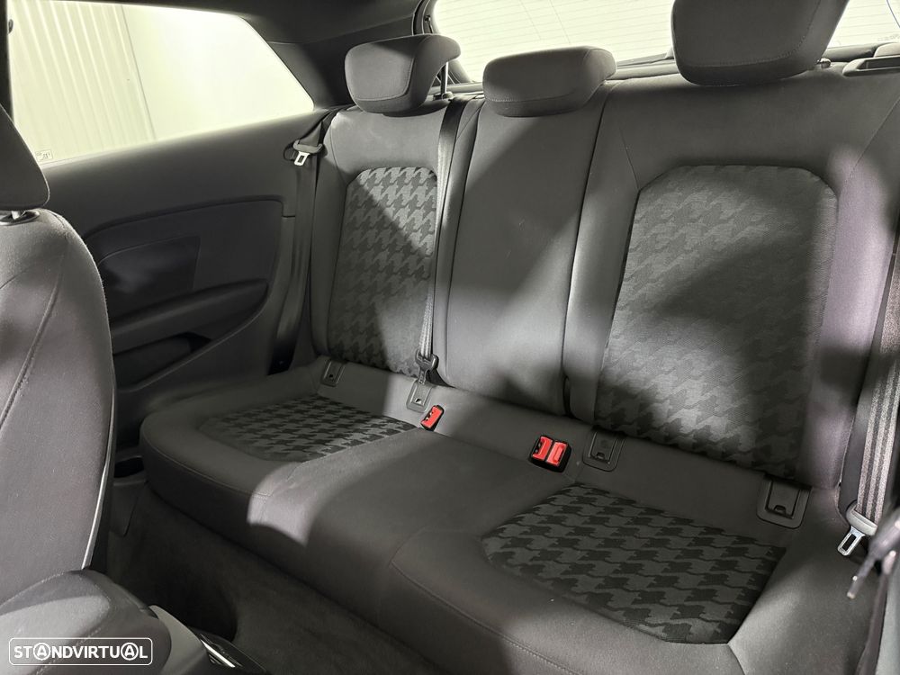 Audi A3 1.6 TDI Sport - 14