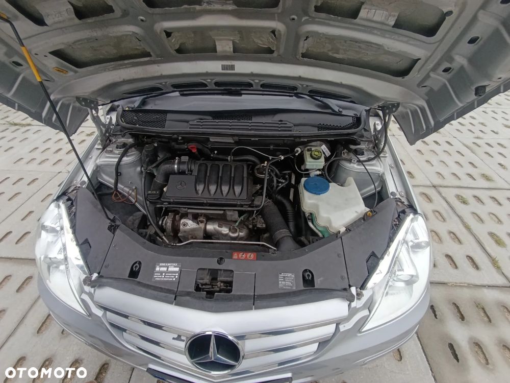 Mercedes-Benz Klasa B - 17