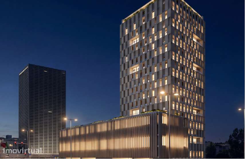 T1+1Kit– Boavista- desde 335.900€ - REF#4247 - Grande imagem: 4/10
