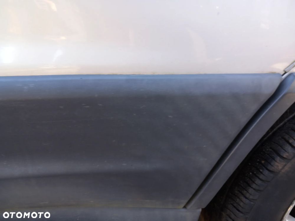 MAZDA TRIBUTE DRZWI LEWE TYLNE LEWY TYŁ - 5