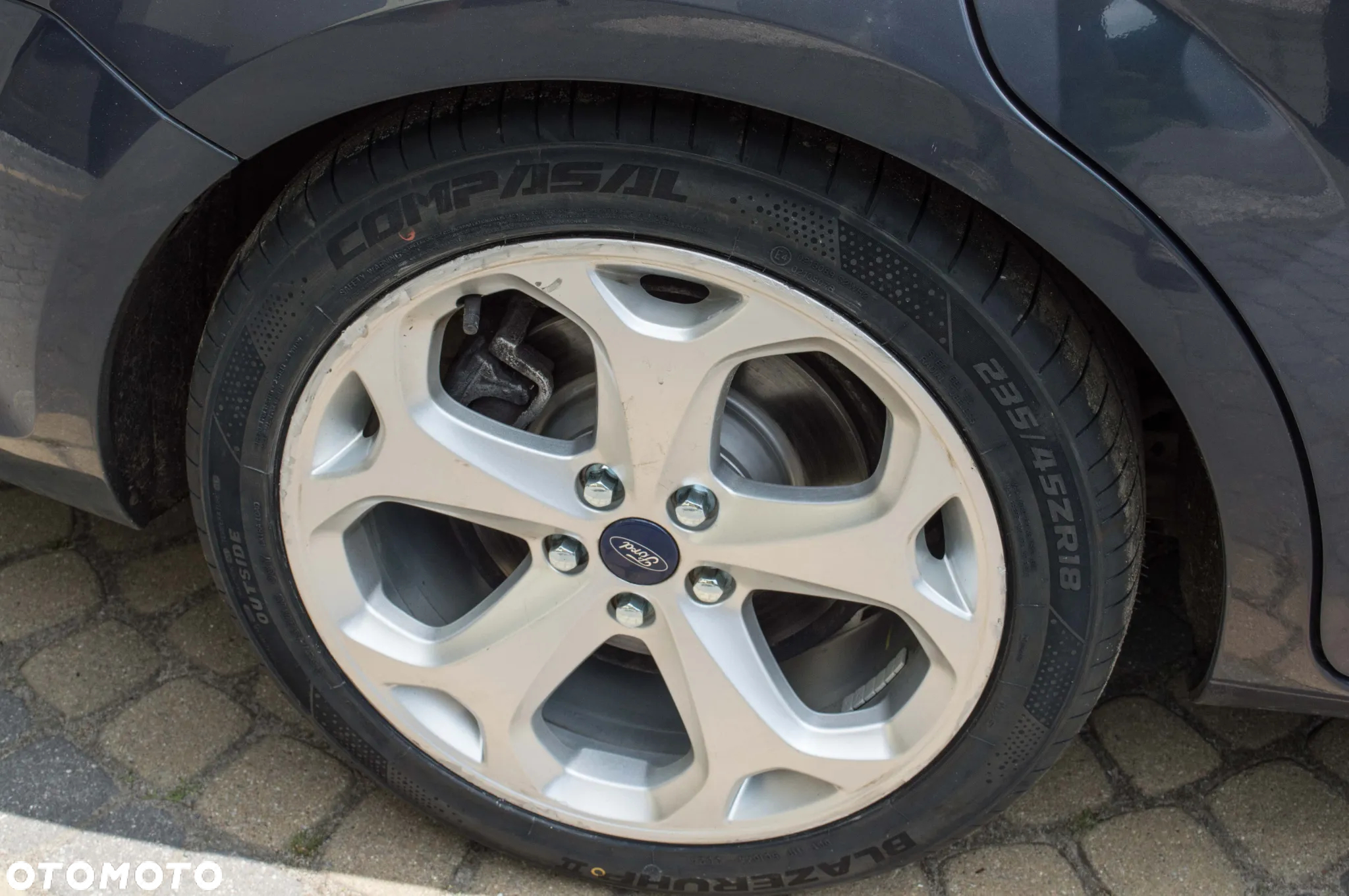 Ford Mondeo 2.0 TDCI Champions Edition - 27