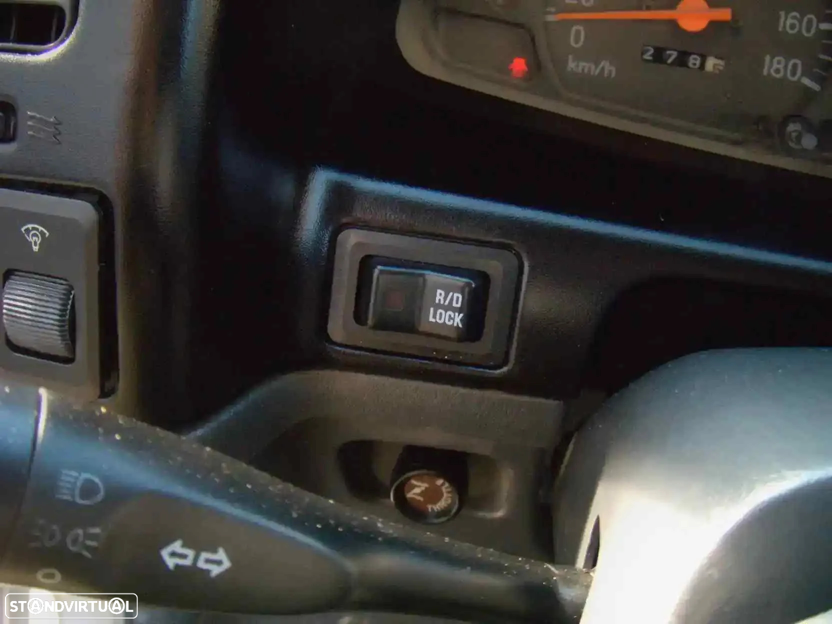 Mitsubishi L200 2.5 TD Strakar ABS CD - 13