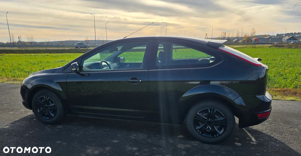 Ford Focus 1.6 Gold X - 13