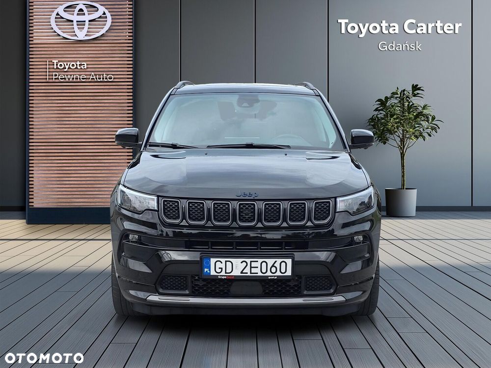 Jeep Compass - 9