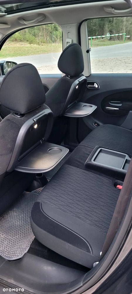 Citroën C3 Picasso e-HDi 90 FAP EGS6 Exclusive - 8