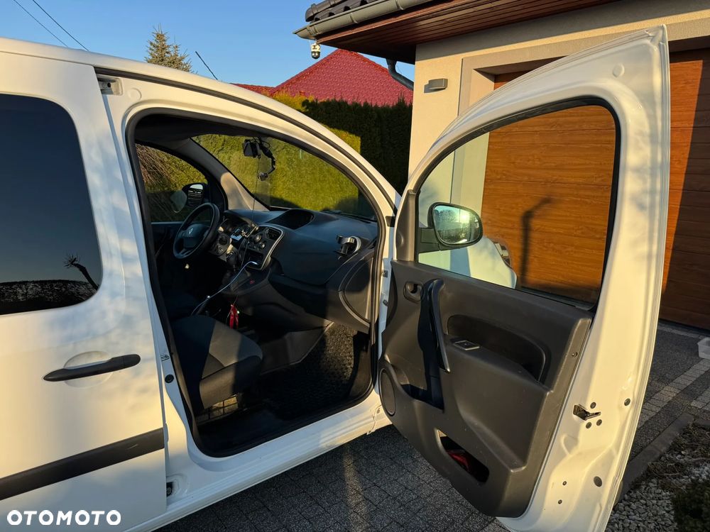 Renault Kangoo 1.5 dCi Business - 13