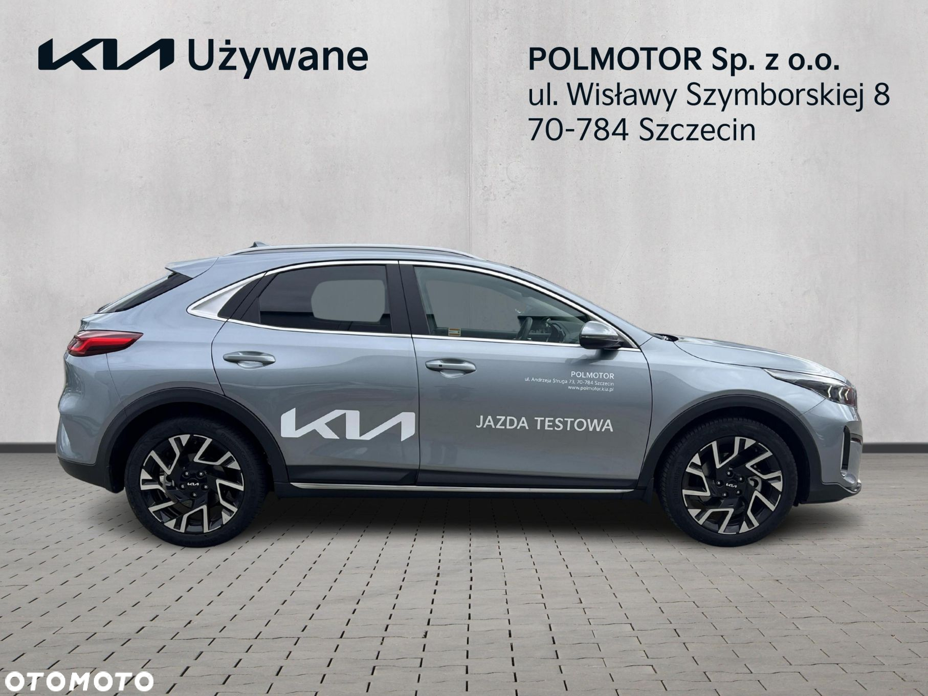 Kia XCeed - 6