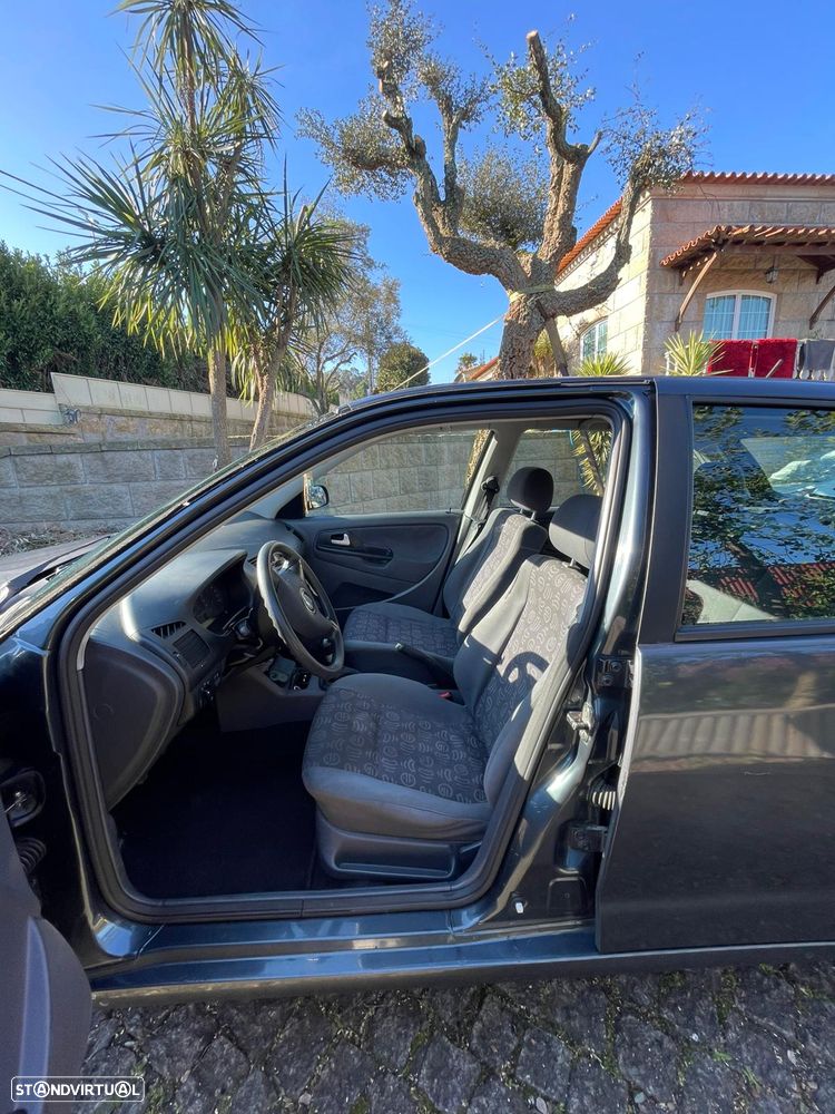 SEAT Ibiza 1.9 TDi Signo - 5