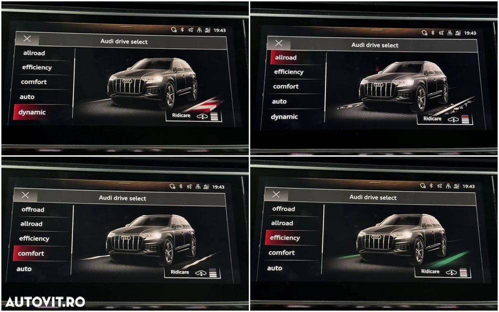 Audi Q7 55 TFSI e quattro tiptronic - 17