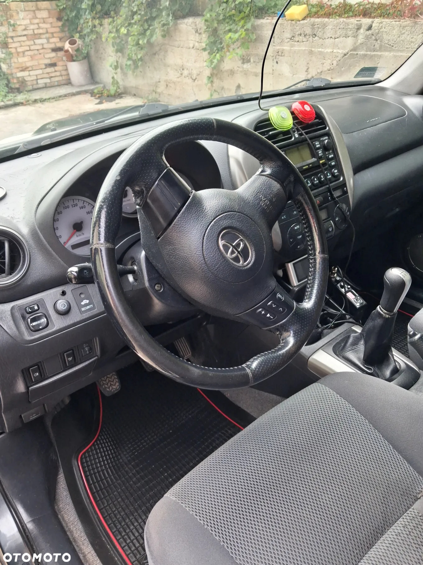 Toyota RAV4 2.0 D-4D 4x4 - 13