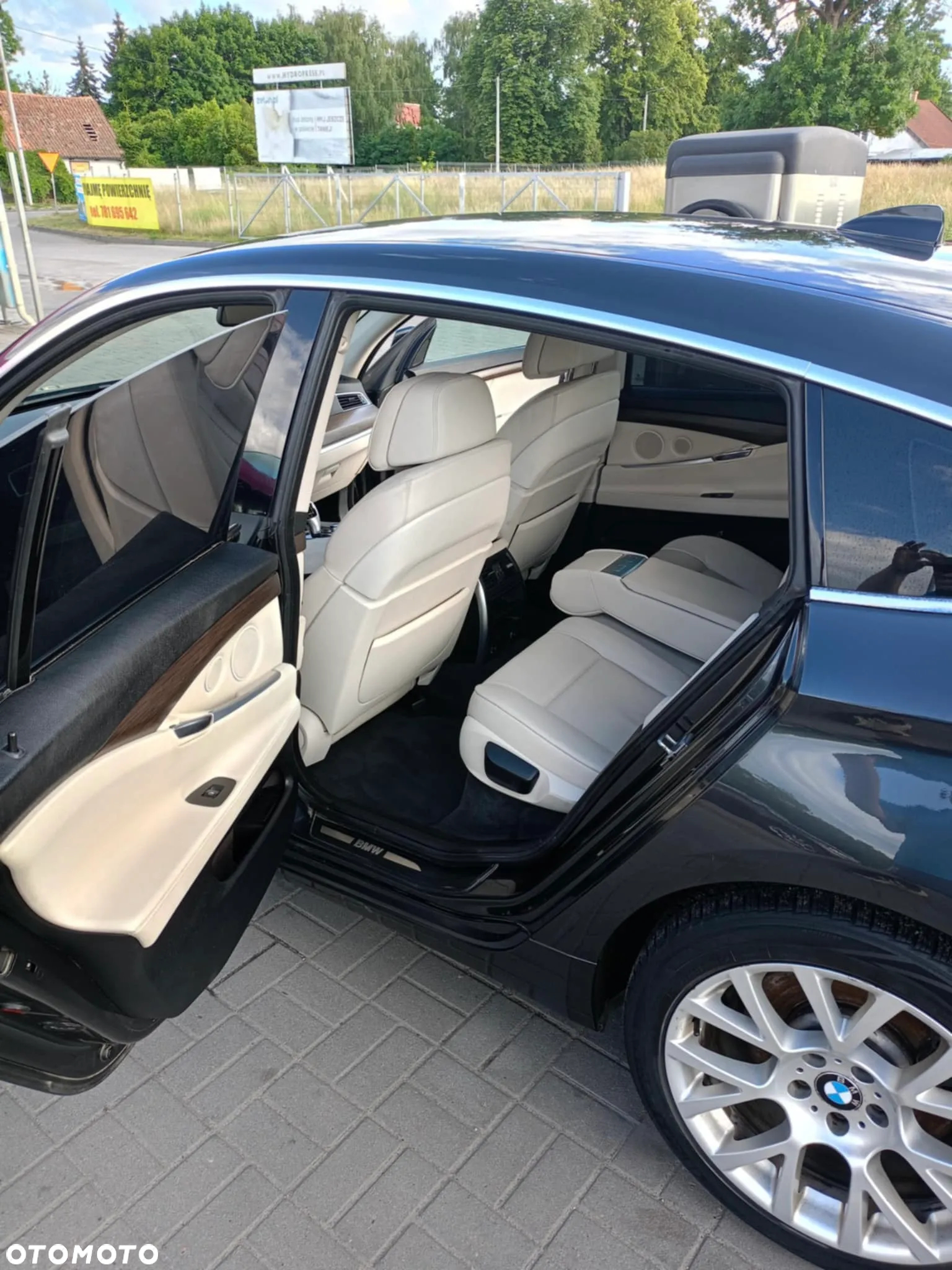 BMW 5GT 530d - 9