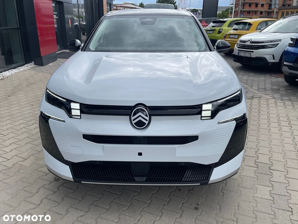 Citroën C5 Aircross - 10
