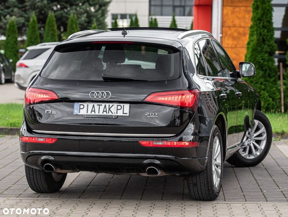 Audi Q5 - 5