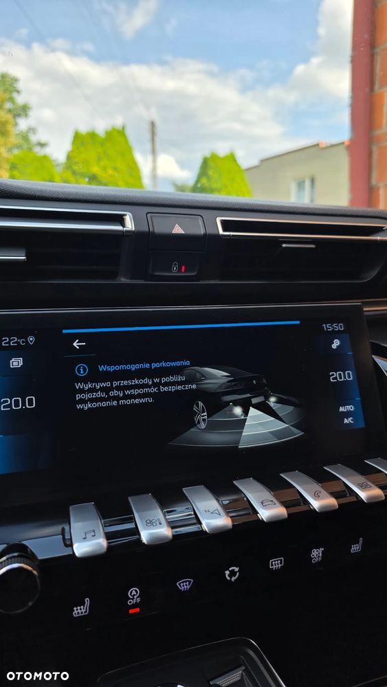 Peugeot 508 2.0 BlueHDi GT Line S&S EAT8 - 19