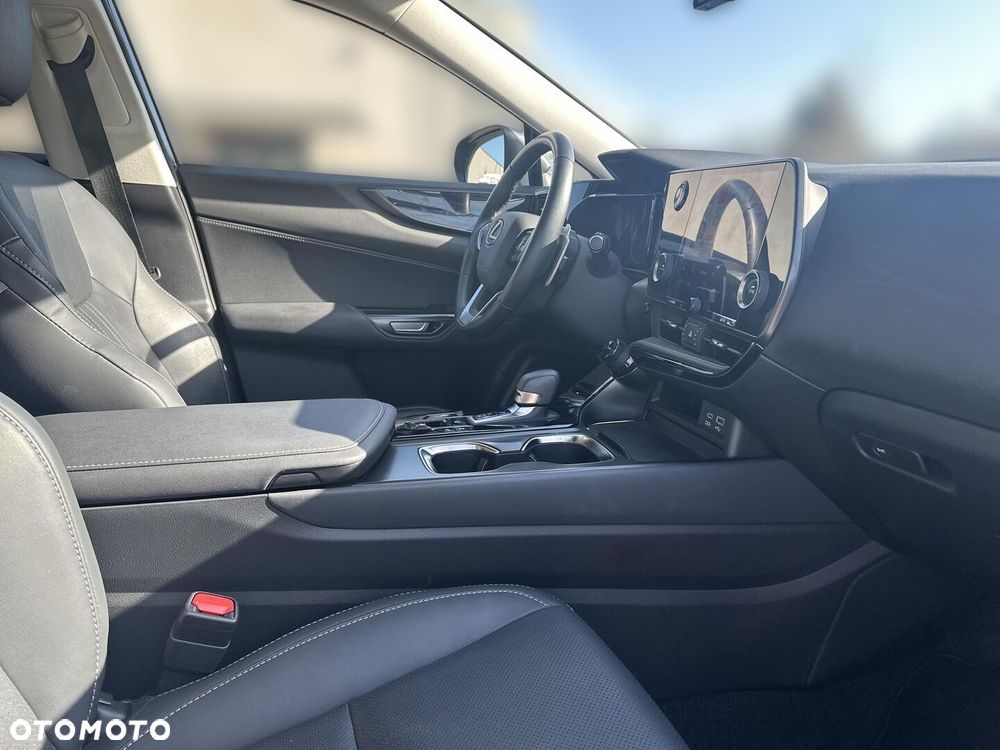 Lexus NX 350h Prestige AWD - 13
