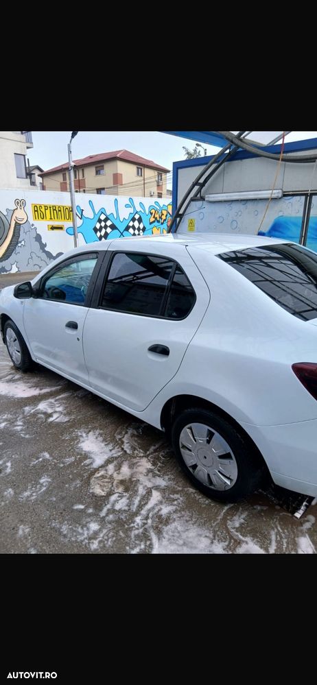 Dacia Logan 0.9 TCe GPL Ambiance - 5