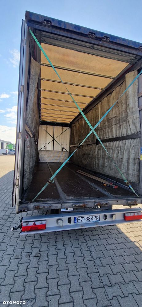 Mercedes-Benz Actros 1830 - 30